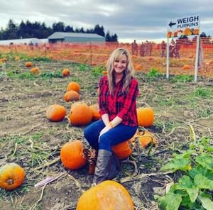 Meet your Posher, Marija